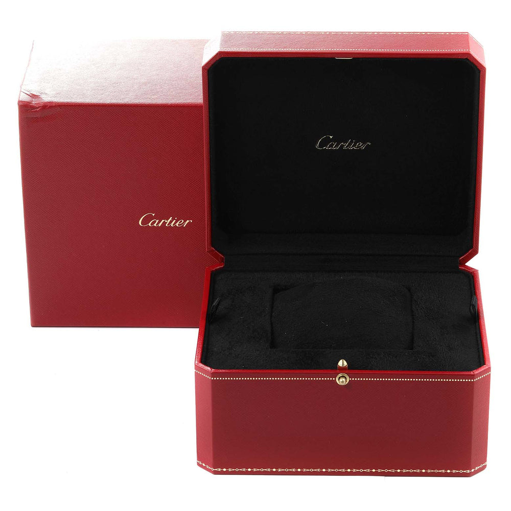 Cartier Calibre de Cartier W7100040 5