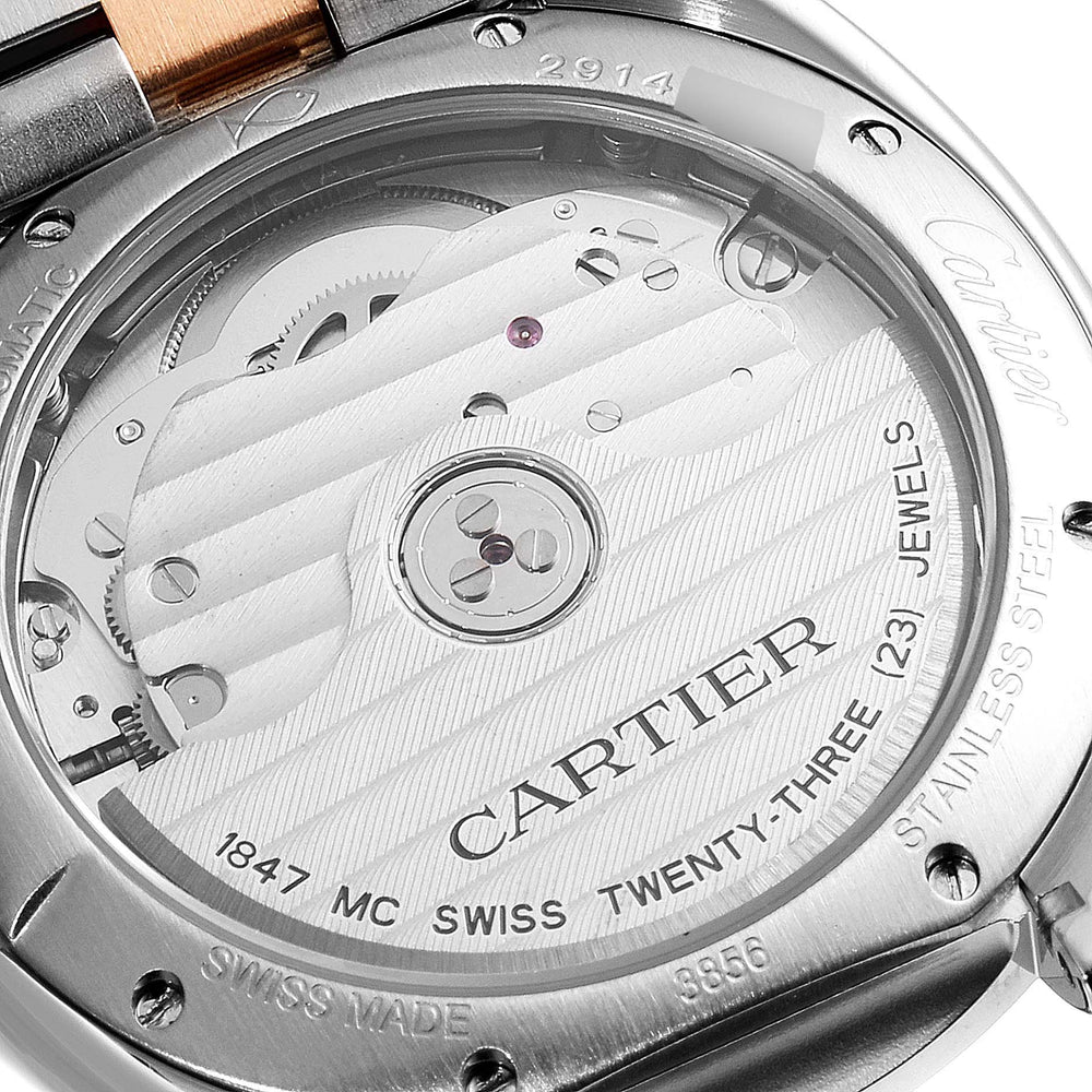Cartier Cle W2CL0003 3