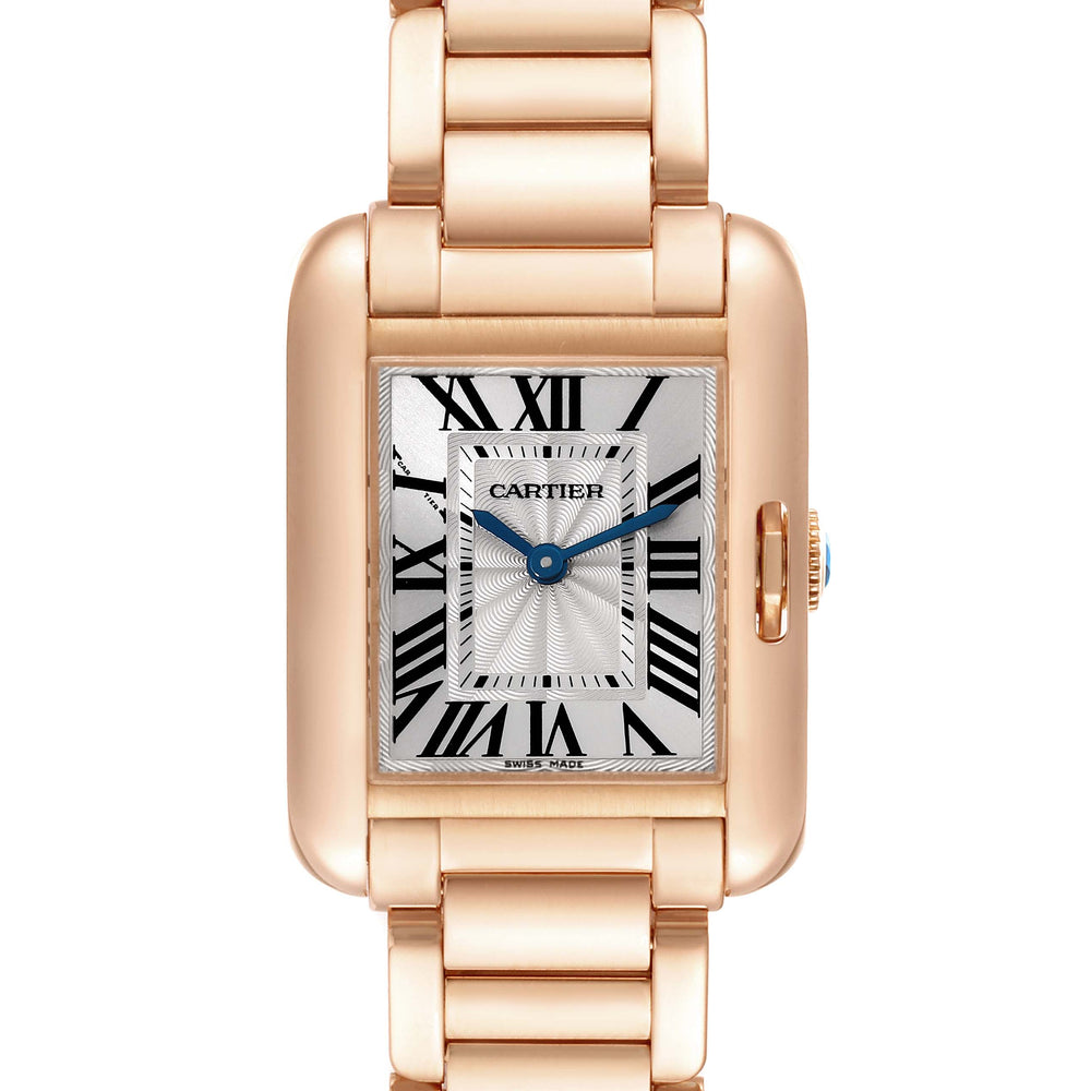 Cartier Tank Anglaise W5310013 5