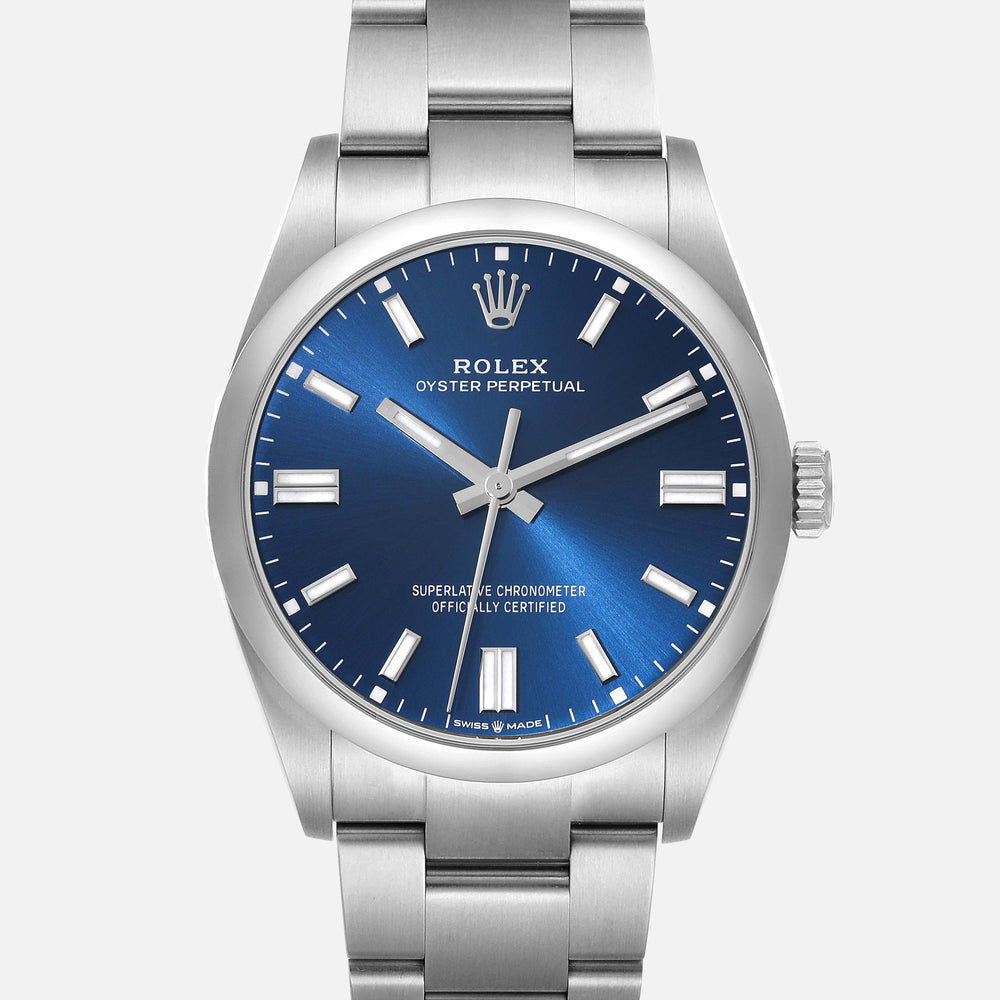 Rolex Non-Date 126000 1