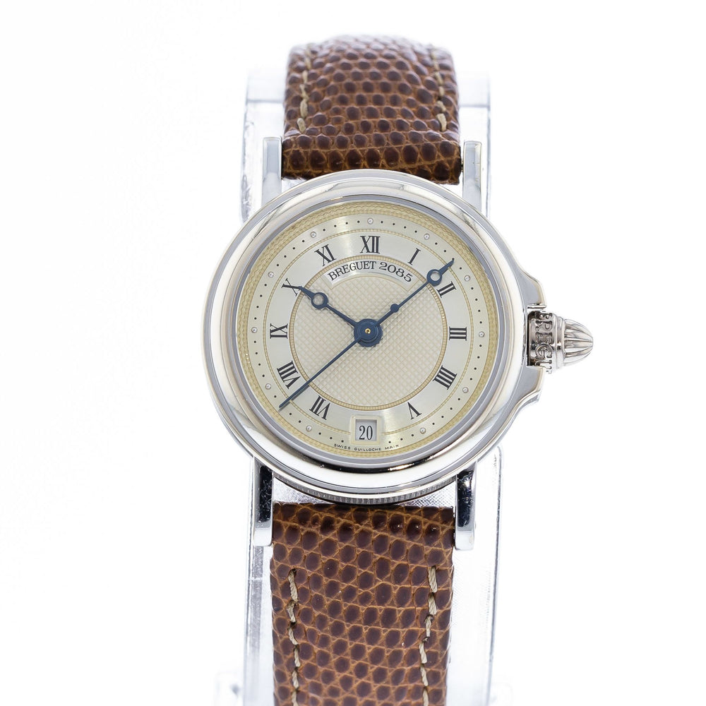 Breguet Horloger De La Marine 3400 1