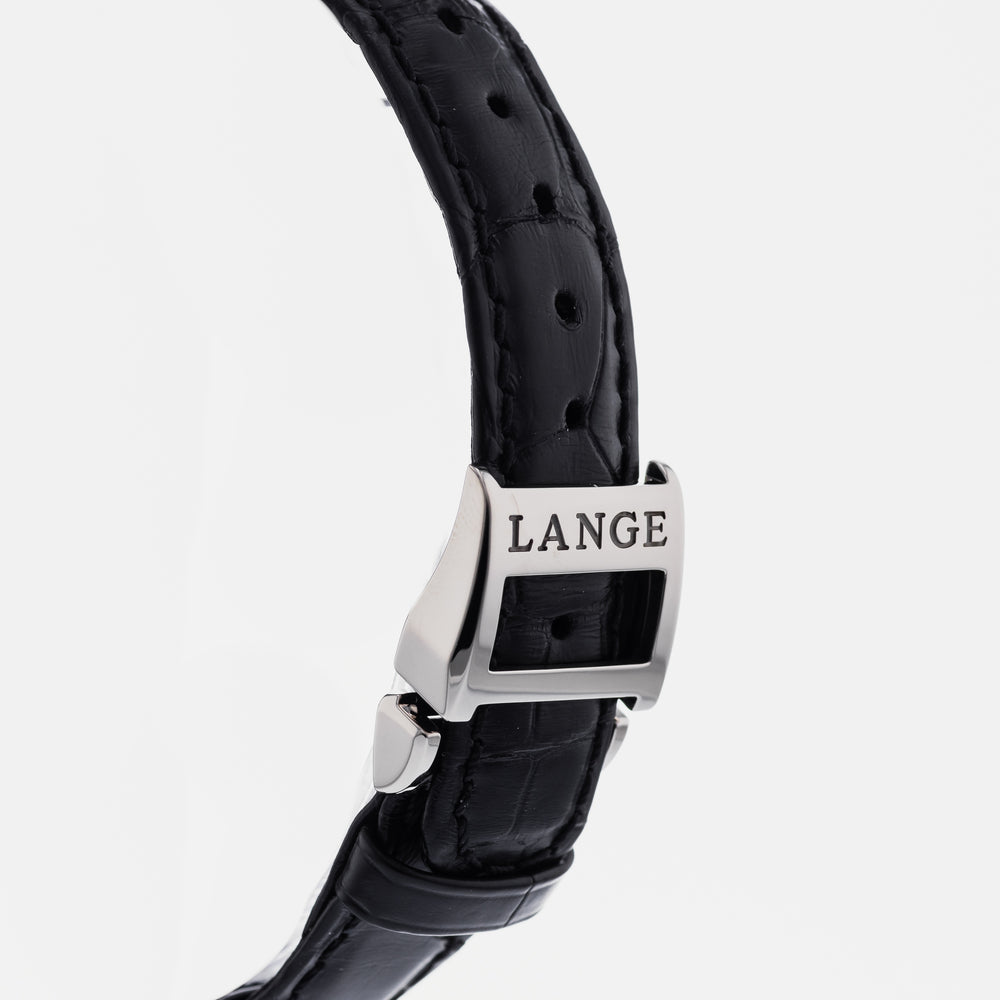 A. Lange & Sohne Lange 1 101.027X 3