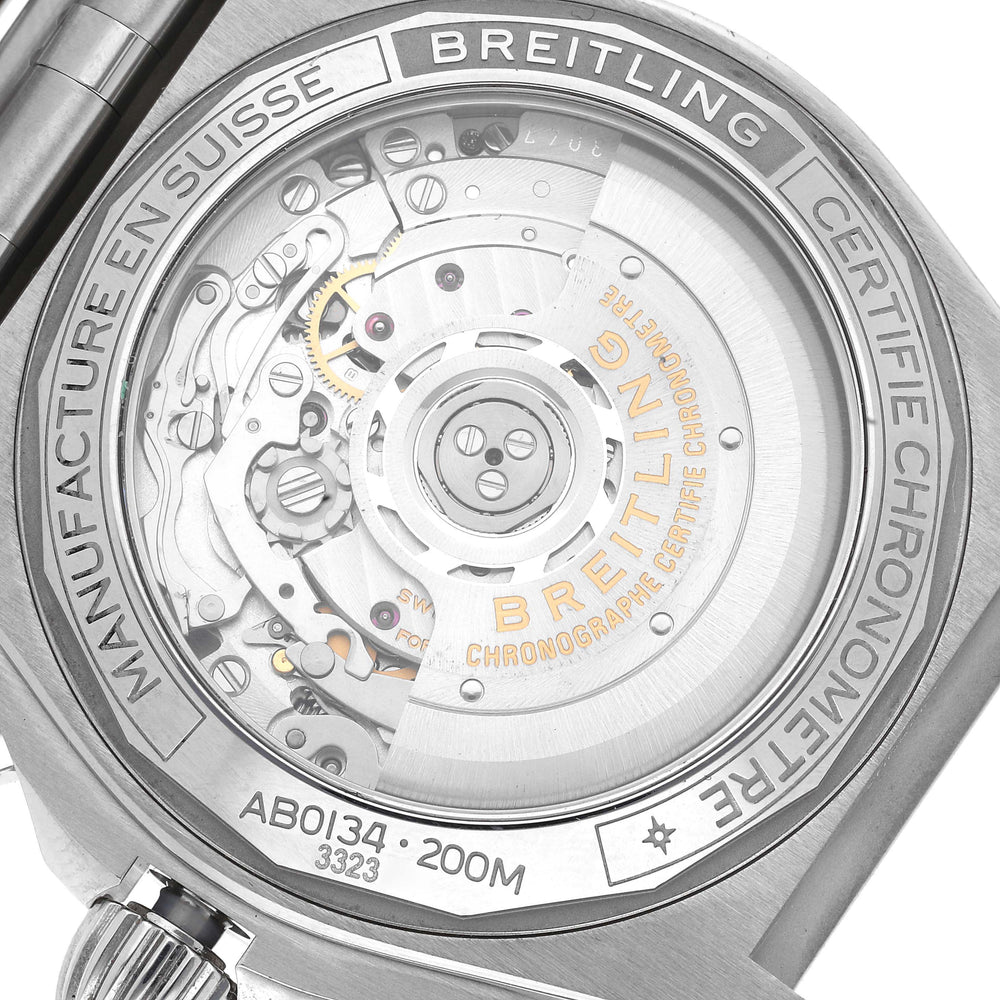 Breitling Chronomat AB0134 3