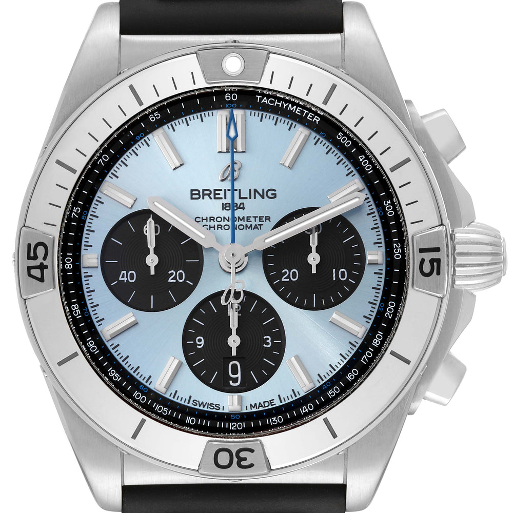 Breitling Chronomat PB0134 5