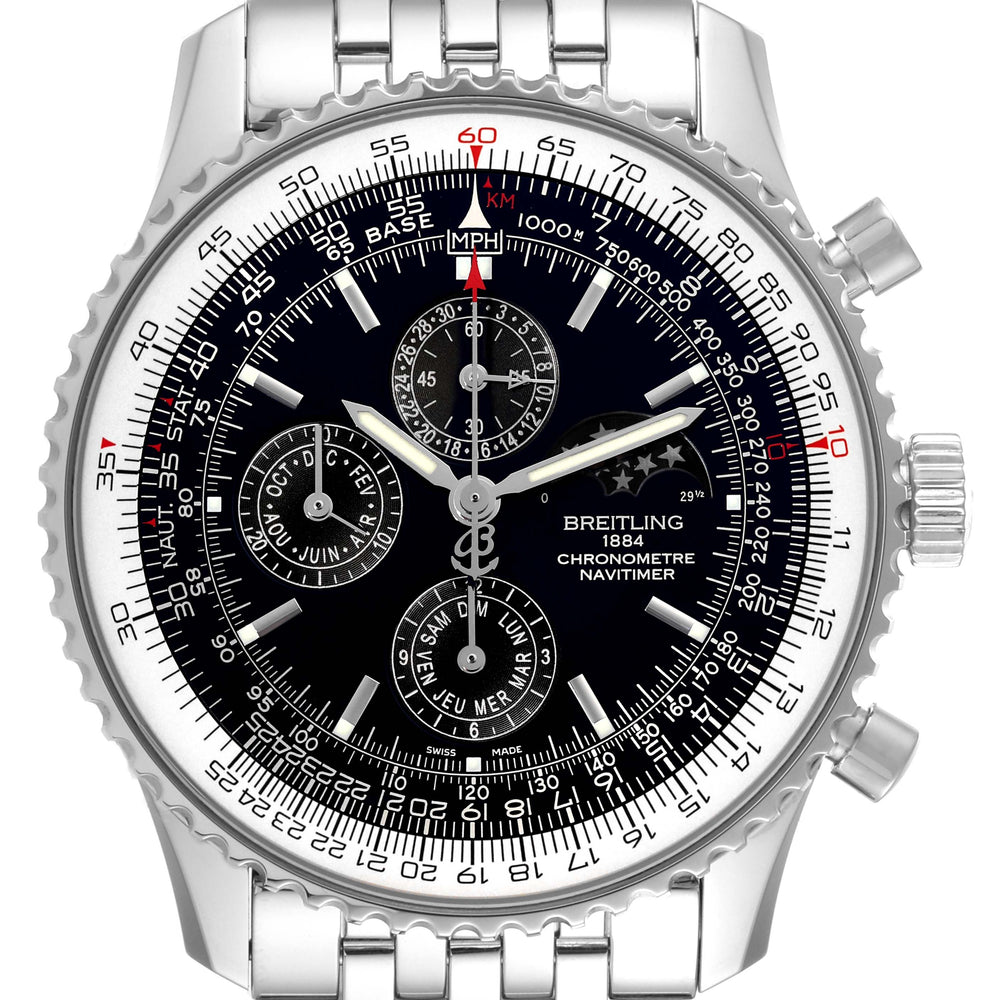 Breitling Limited Series A19370 5