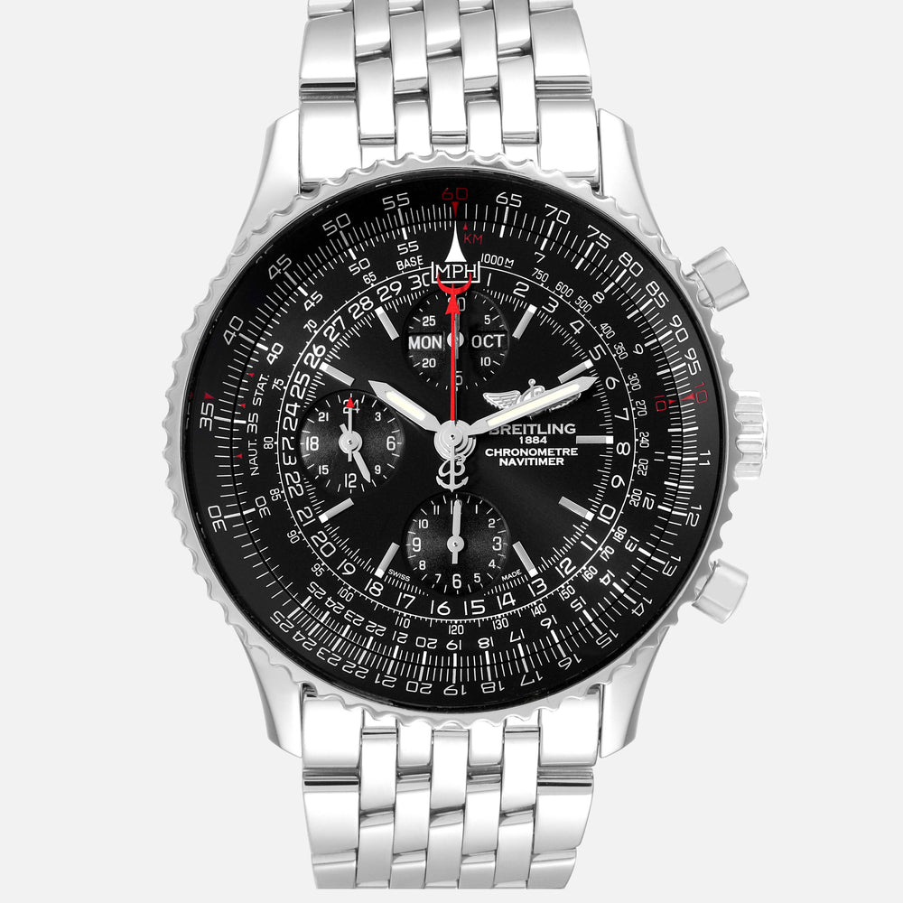 Breitling Limited Series A2135024/BE62 1
