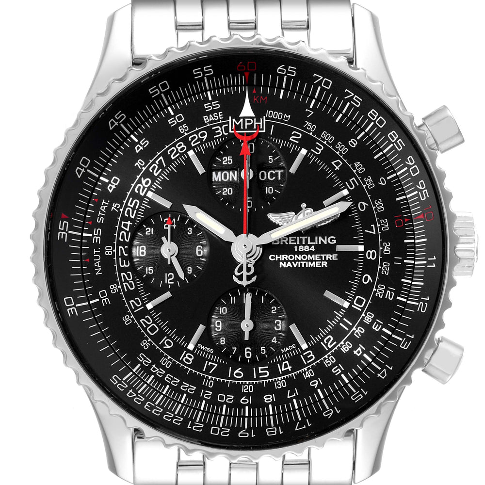 Breitling Limited Series A2135024/BE62 5