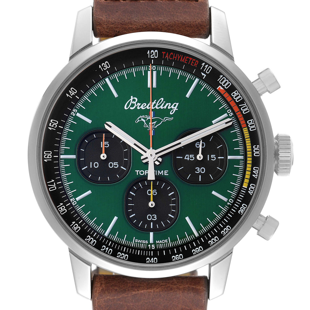 Breitling Limited Series A253101A1L1X1 5