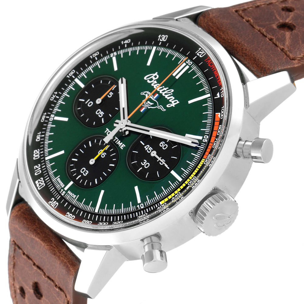 Breitling Limited Series A253101A1L1X1 2