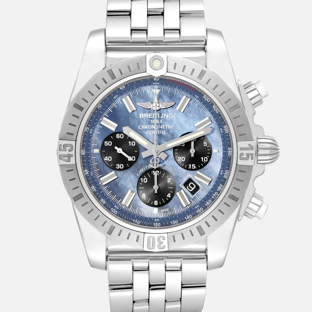 Breitling Limited Series AB01152A/BH20 1