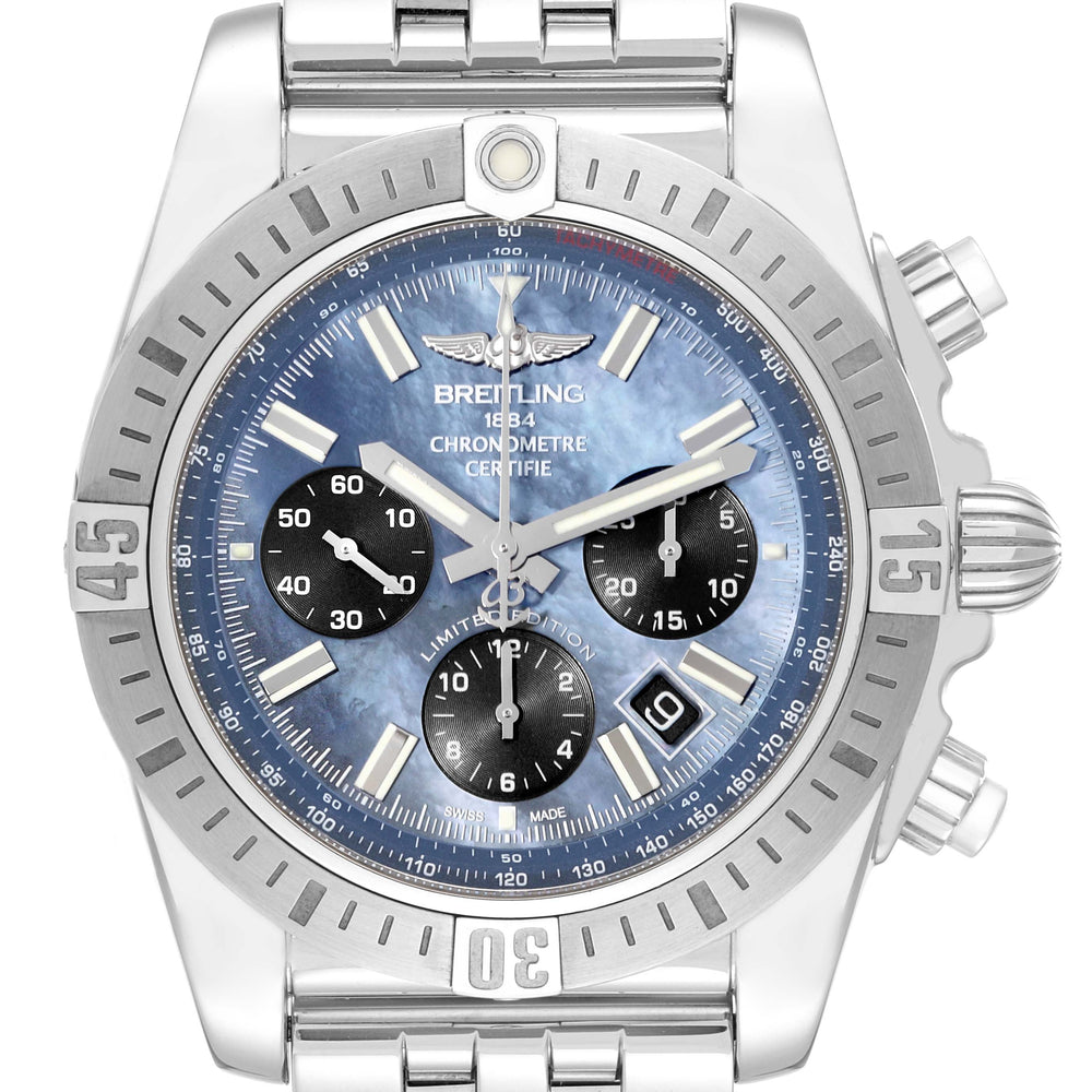 Breitling Limited Series AB01152A/BH20 5