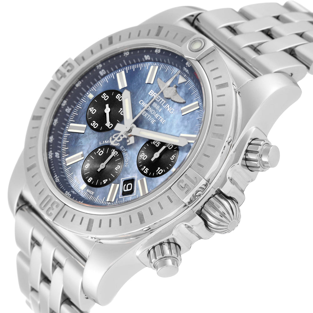 Breitling Limited Series AB01152A/BH20 2
