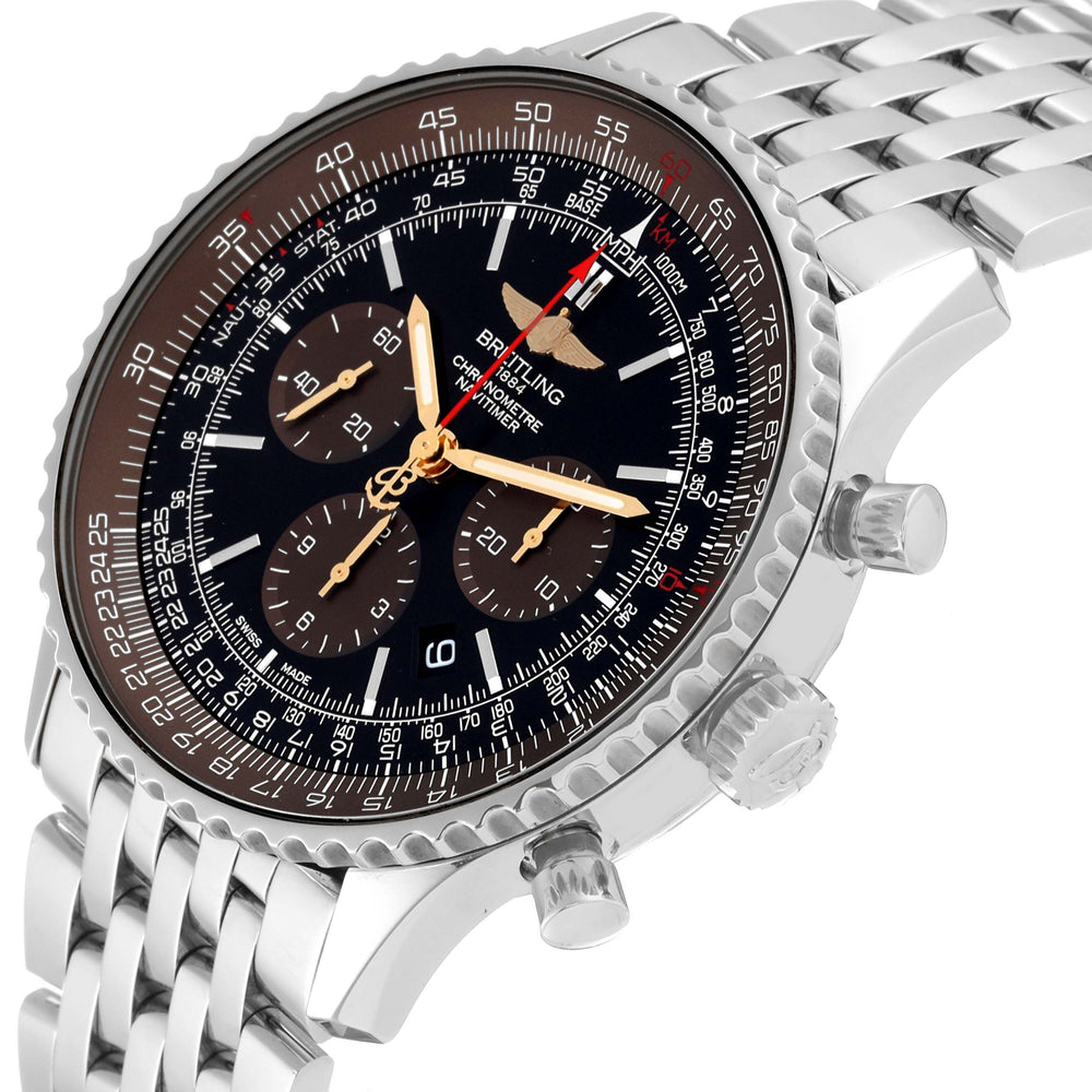 Breitling Limited Series AB0127 2