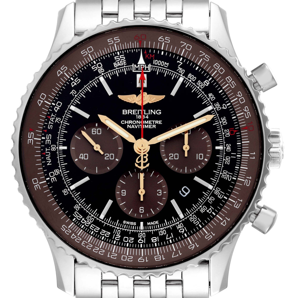 Breitling Limited Series AB0127 5