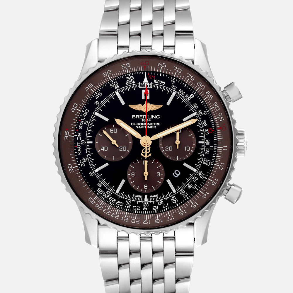 Breitling Limited Series AB0127 1