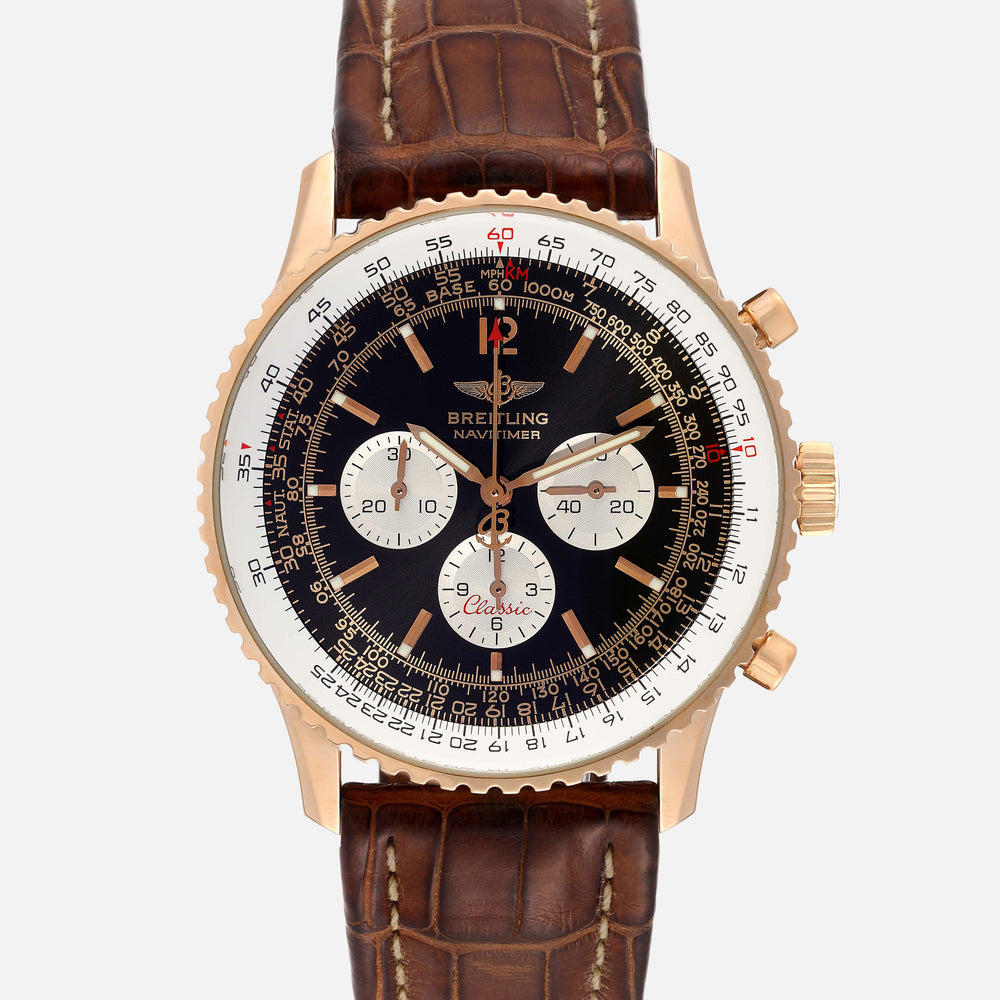 Breitling Limited Series H30330 1