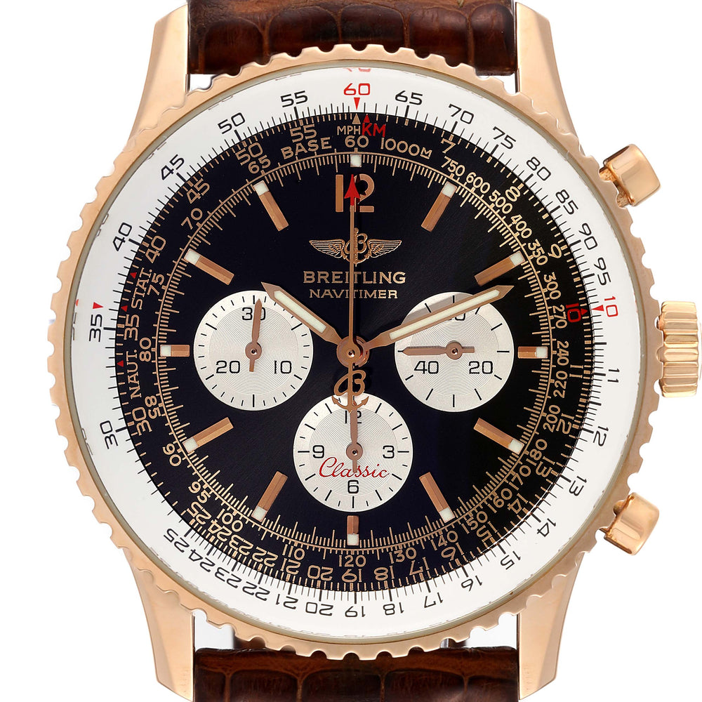 Breitling Limited Series H30330 5