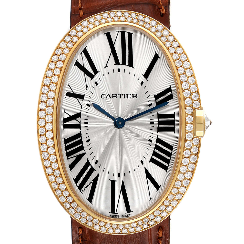 Cartier Baignoire WB520005 5