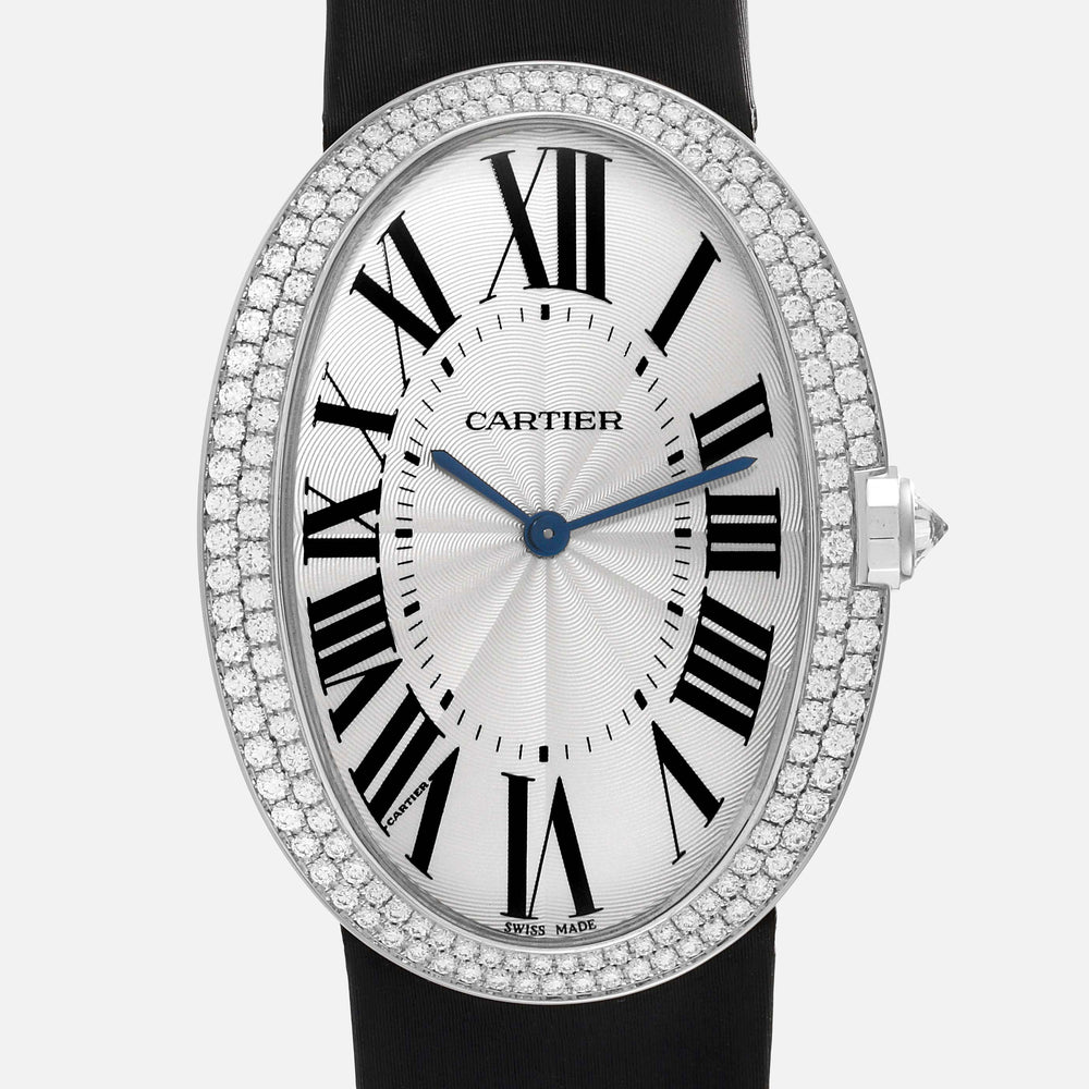 Cartier Baignoire WB520009 1
