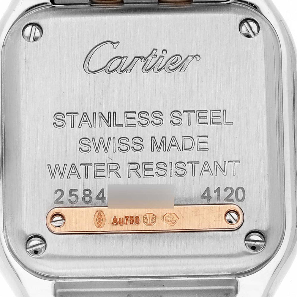 Cartier Panthere W3PN0006 3