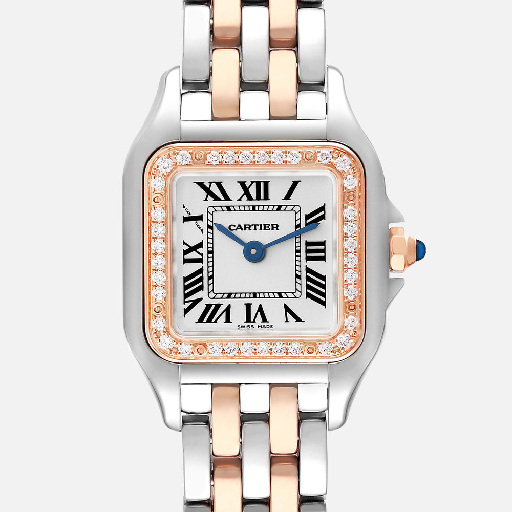 Cartier Panthere W3PN0006 1