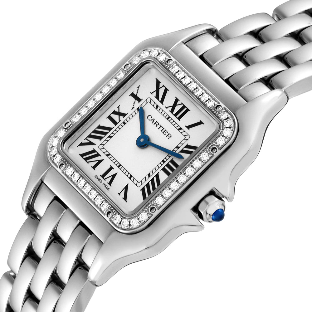 Cartier Panthere W4PN0008 2