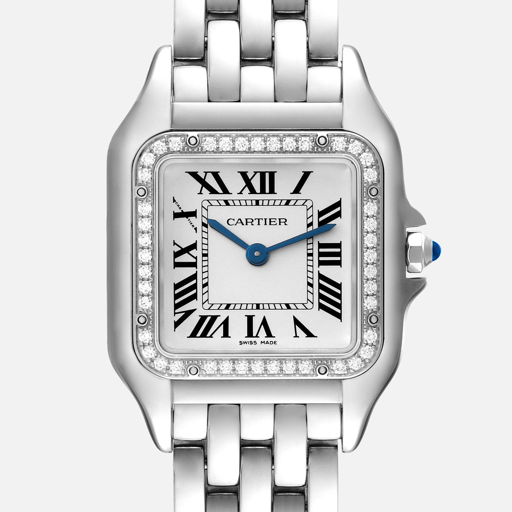 Cartier Panthere W4PN0008 1