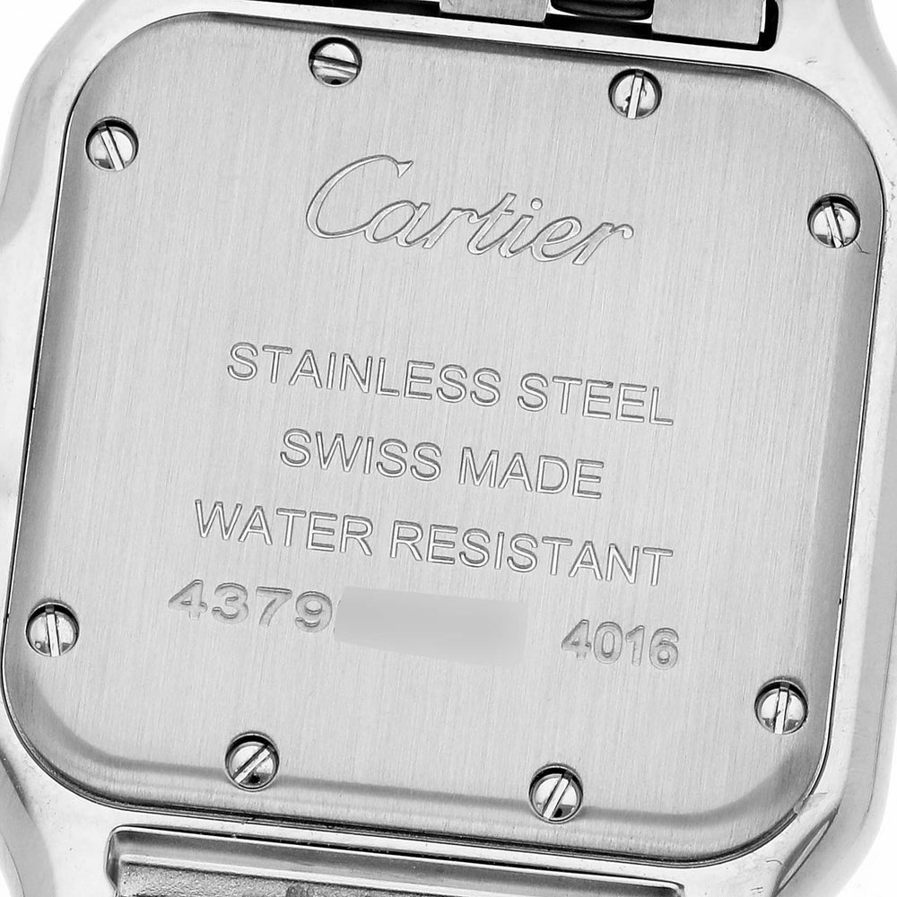 Cartier Panthere W4PN0008 3