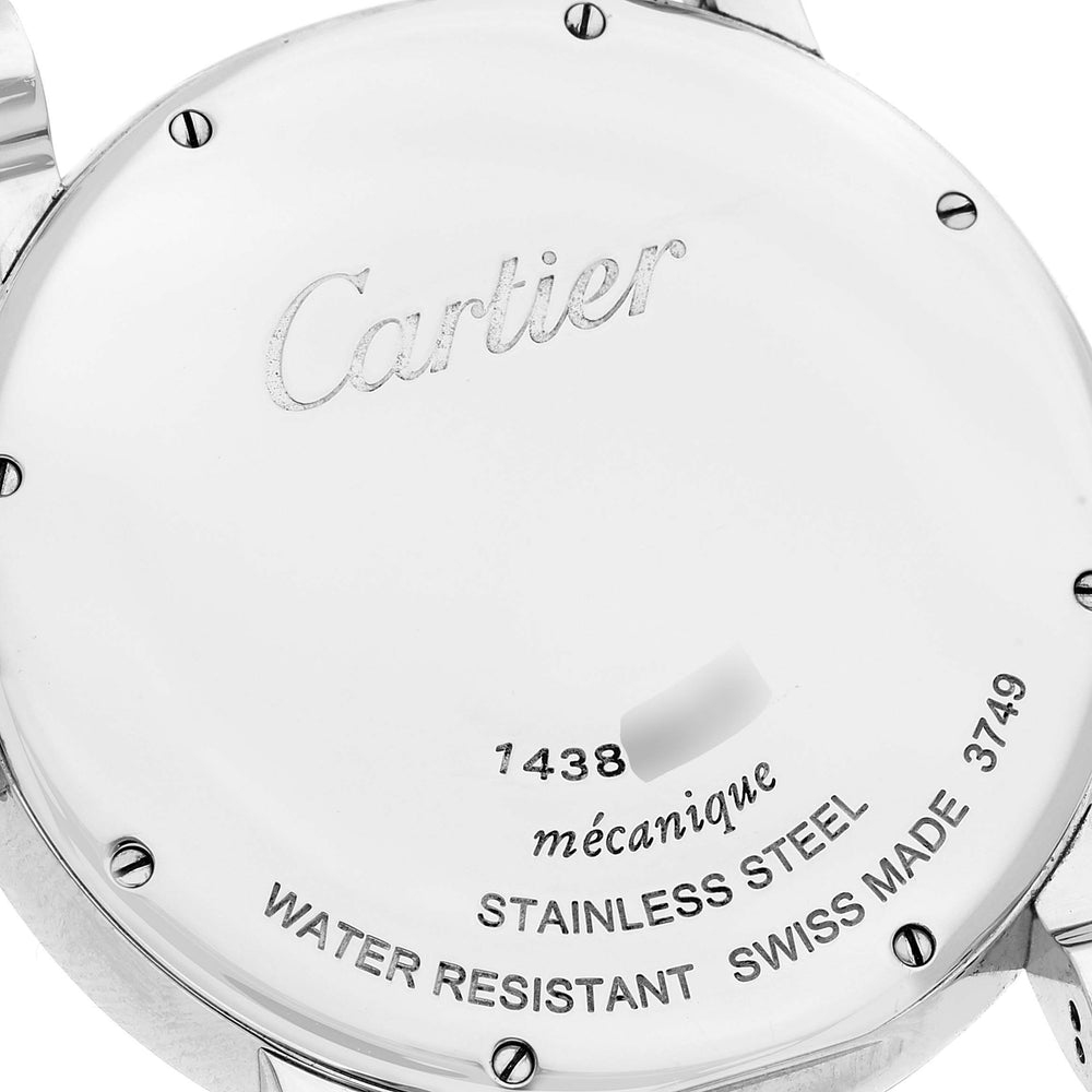 Cartier Rotonde W1556369 3