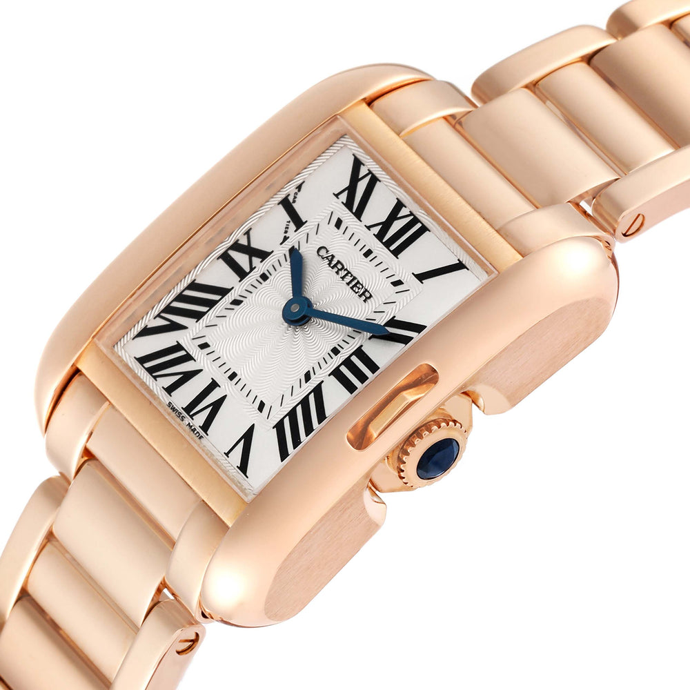 Cartier Tank Anglaise W5310013 2