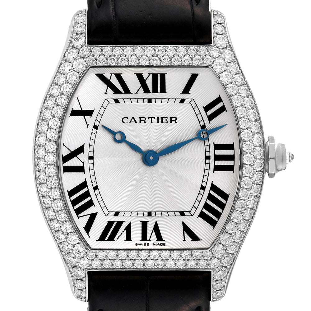 Cartier Tortue WA503851 5
