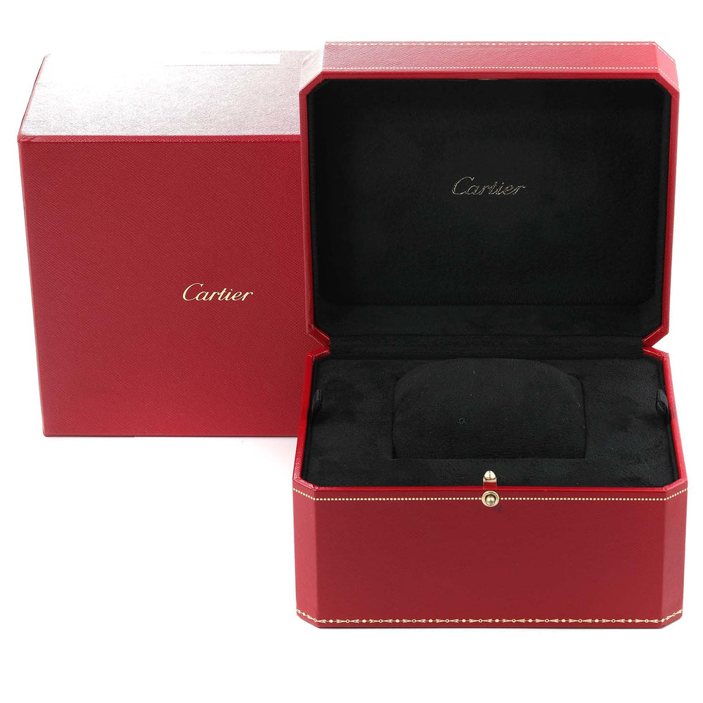Cartier Tortue WA504351 5