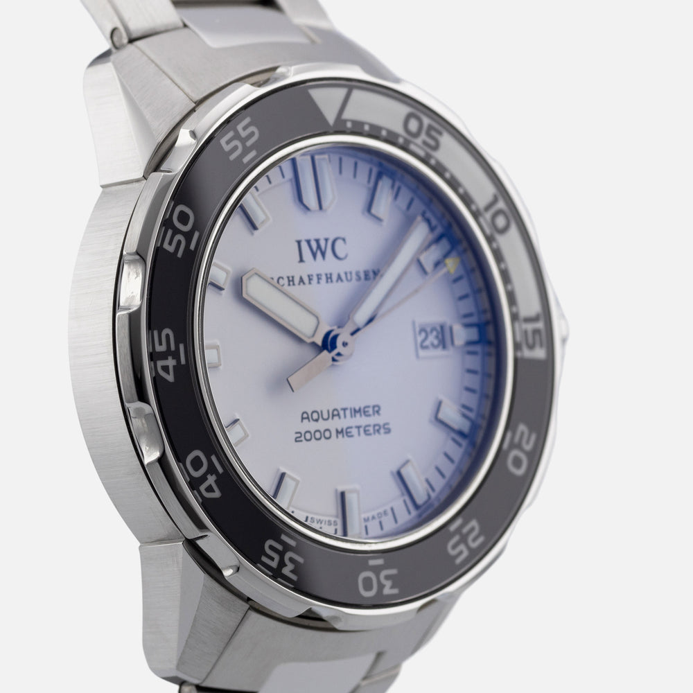 IWC Aquatimer IW3568-05 4