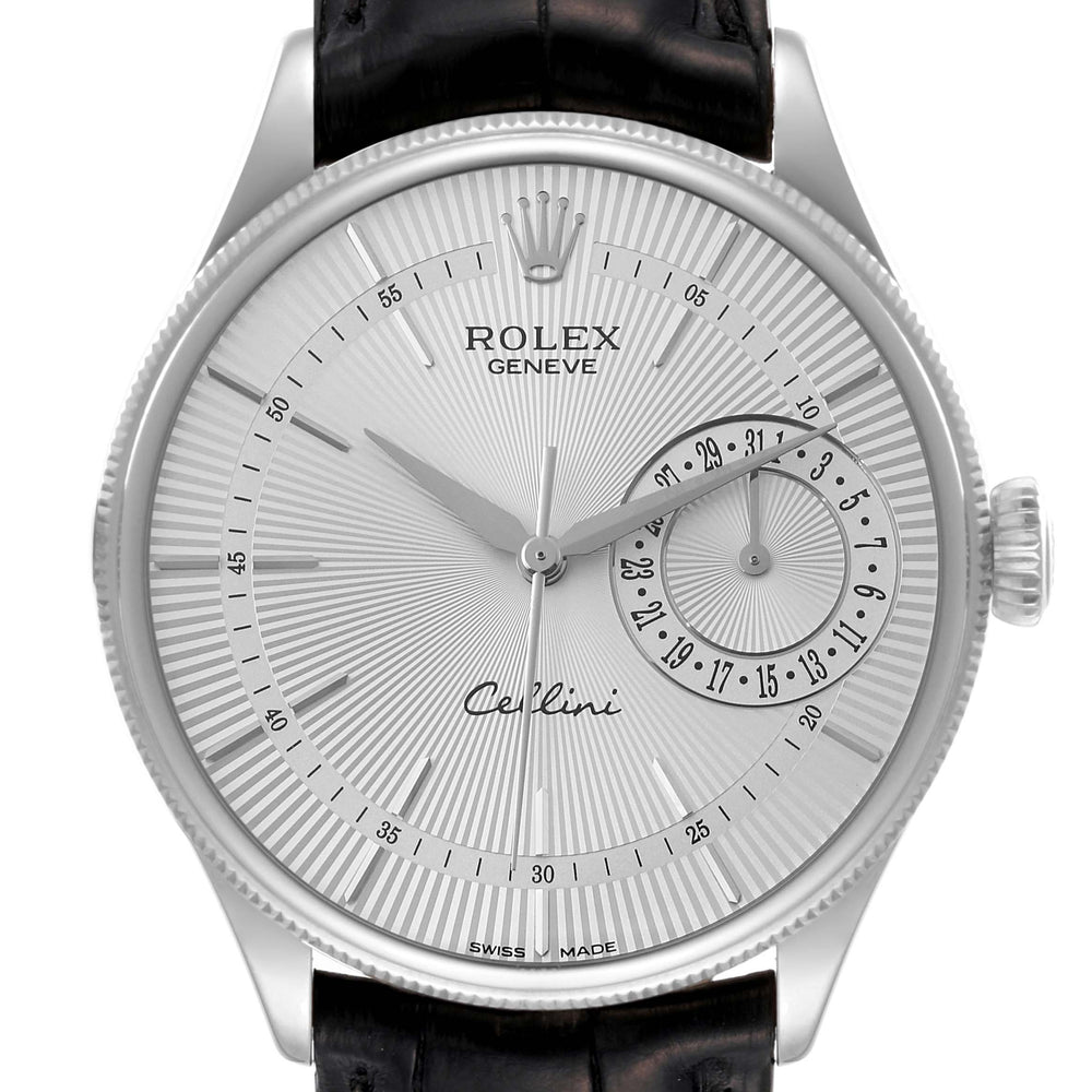 Rolex Cellini 50519 5