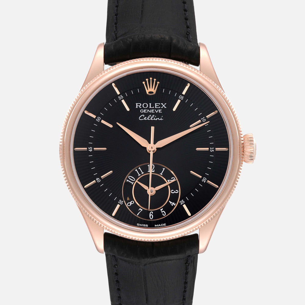 Rolex Cellini 50525 1