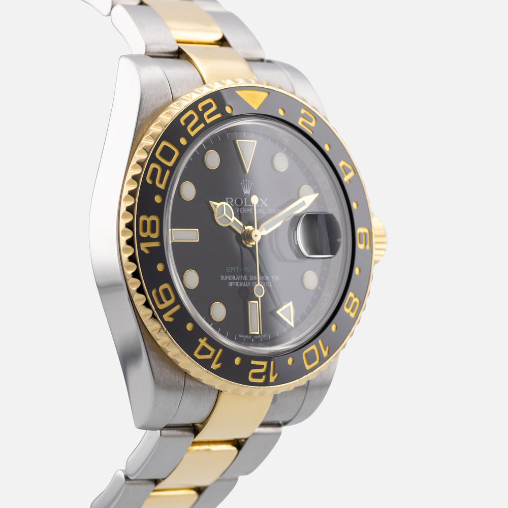 Rolex GMT-Master II 116713 2
