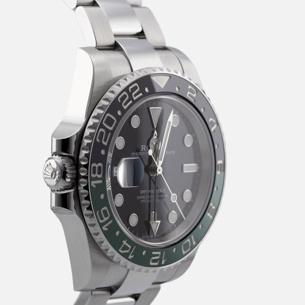 Rolex GMT-Master II 126720 4