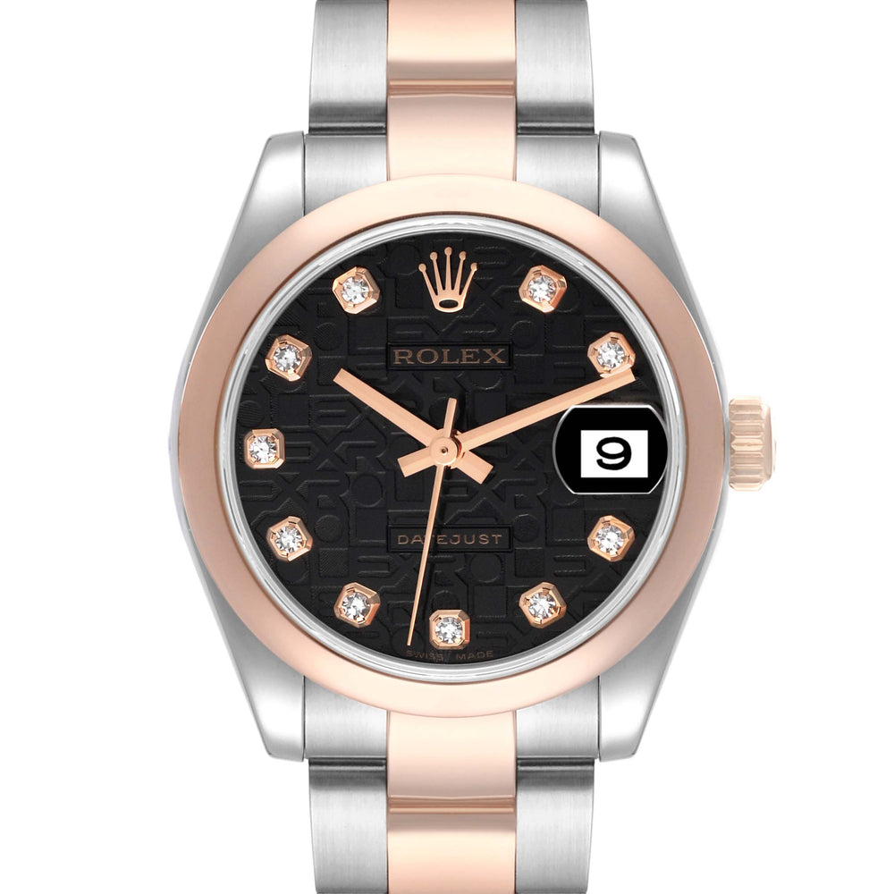 Rolex Mid-Size 178241 5