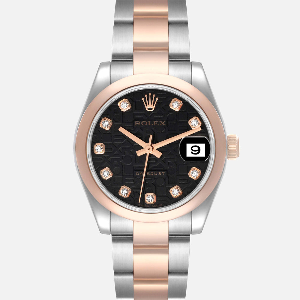 Rolex Mid-Size 178241 1