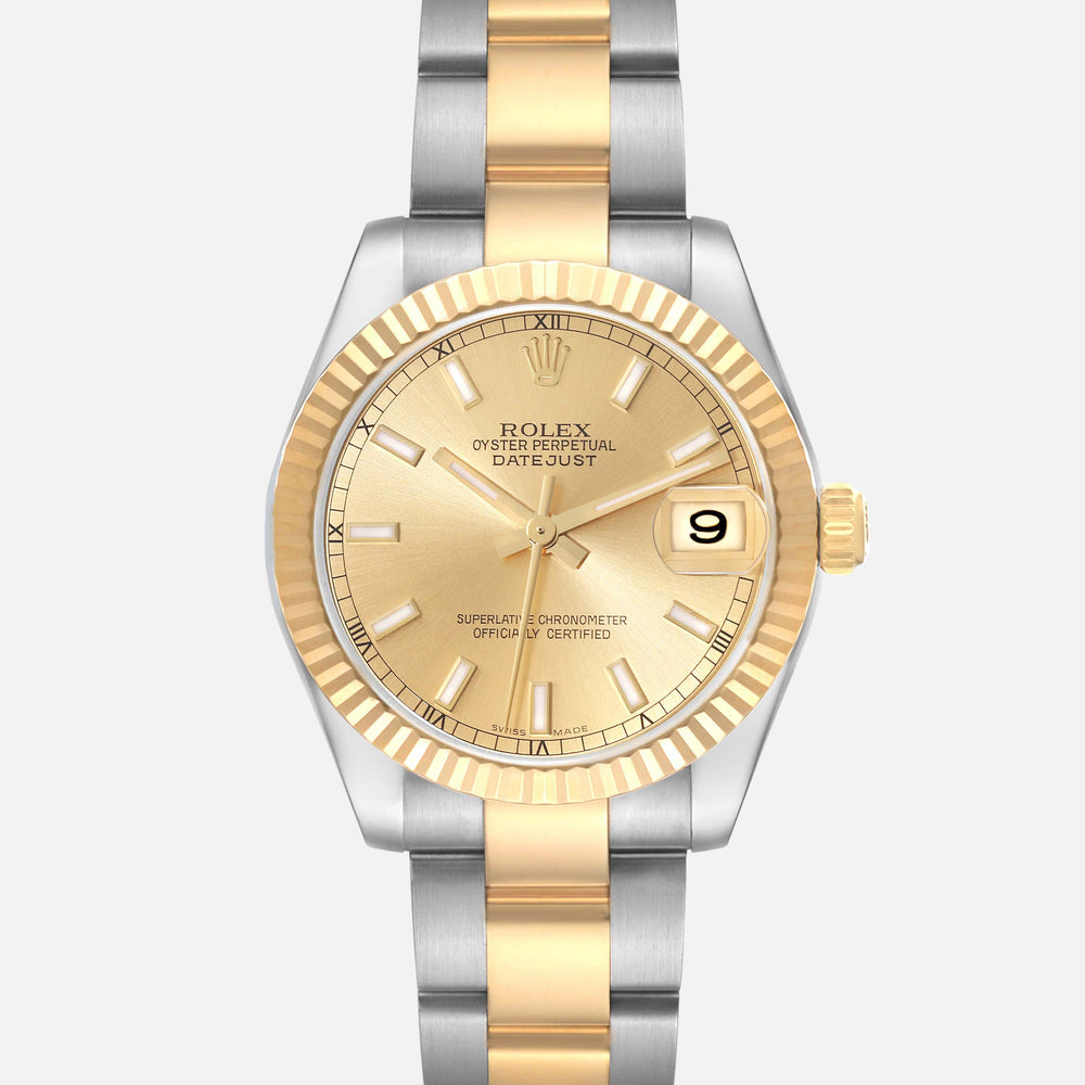 Rolex Mid-Size 178273 1