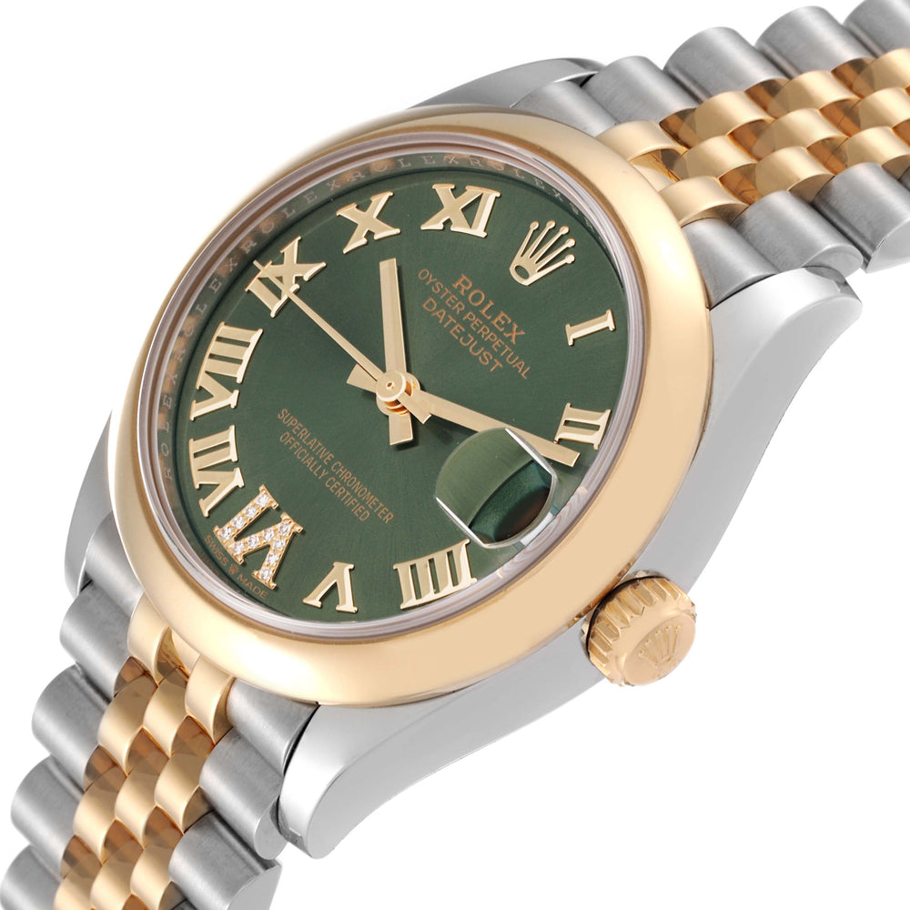 Rolex Mid-Size 278243 2