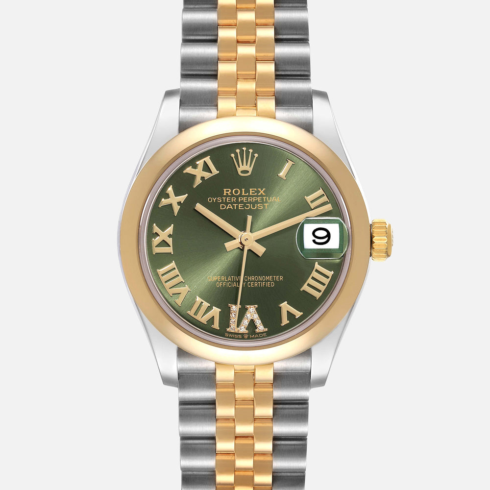 Rolex Mid-Size 278243 1