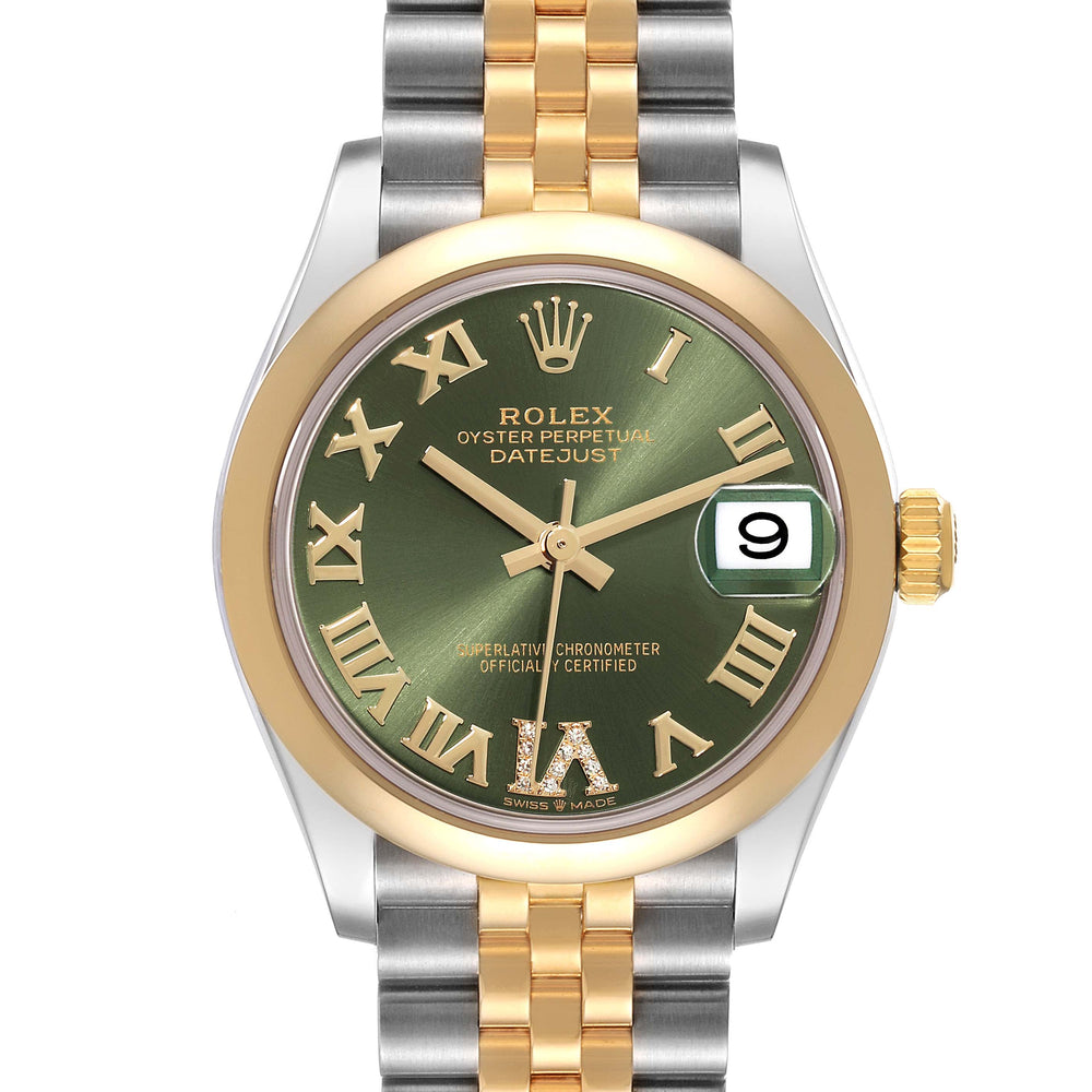 Rolex Mid-Size 278243 5