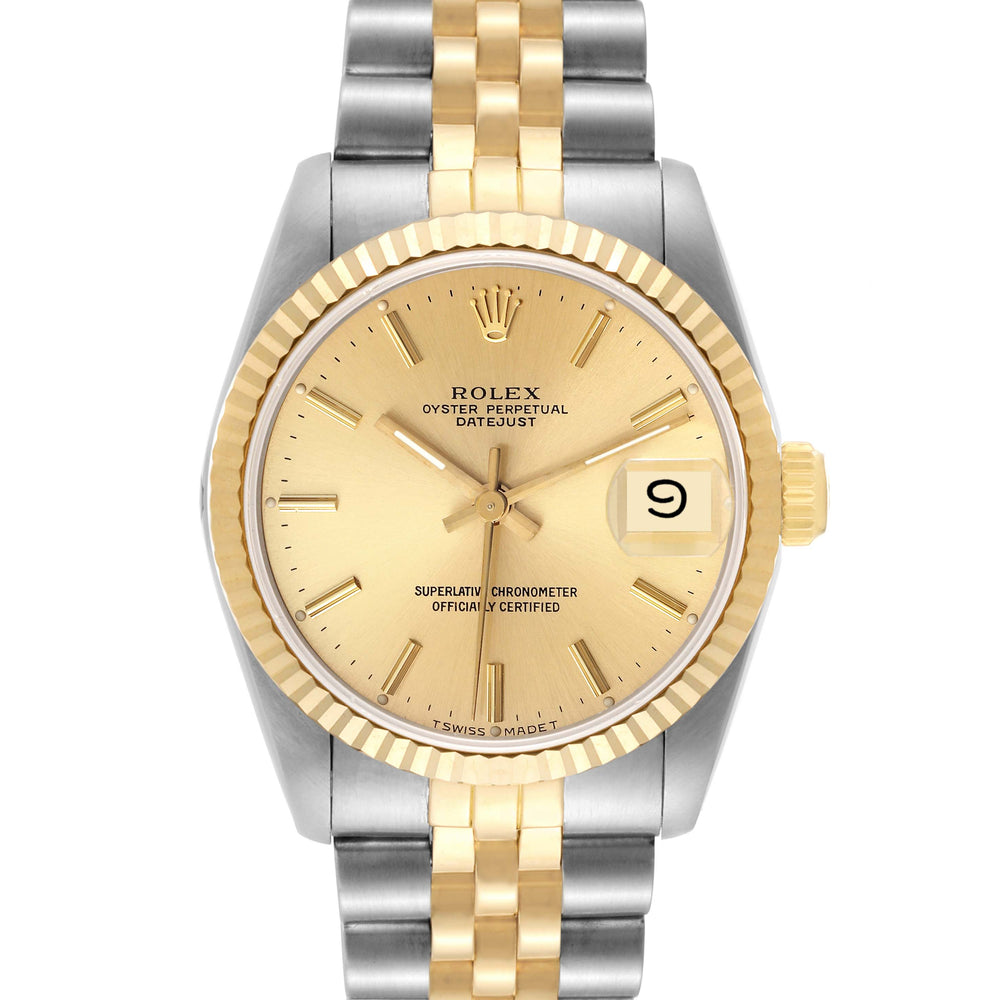 Rolex Mid-Size 68273 5