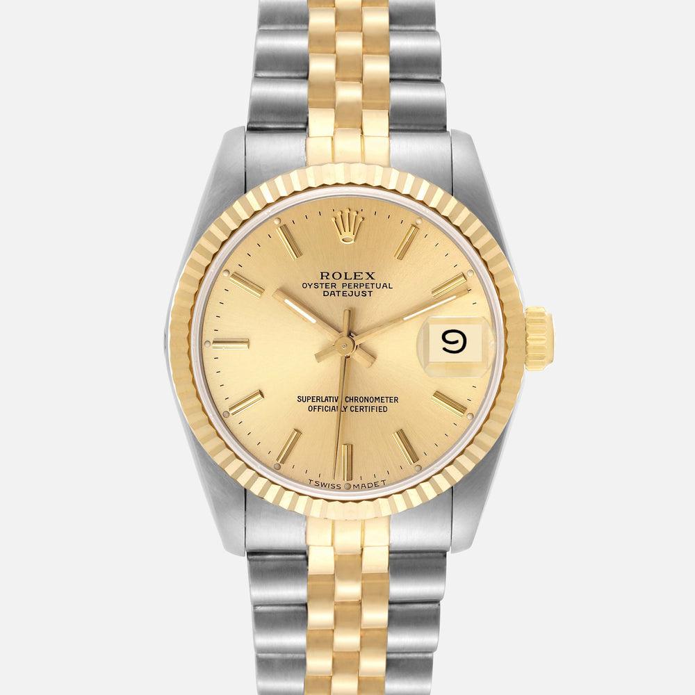 Rolex Mid-Size 68273 1