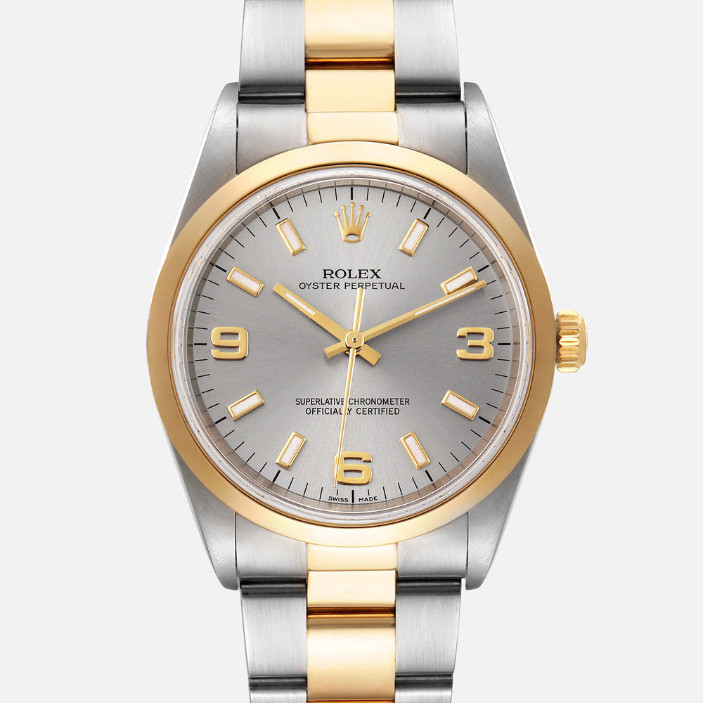 Rolex Oyster Perpetual 14203M 1