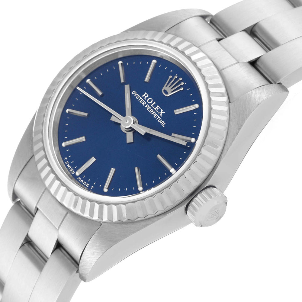 Rolex Oyster Perpetual 76094 2