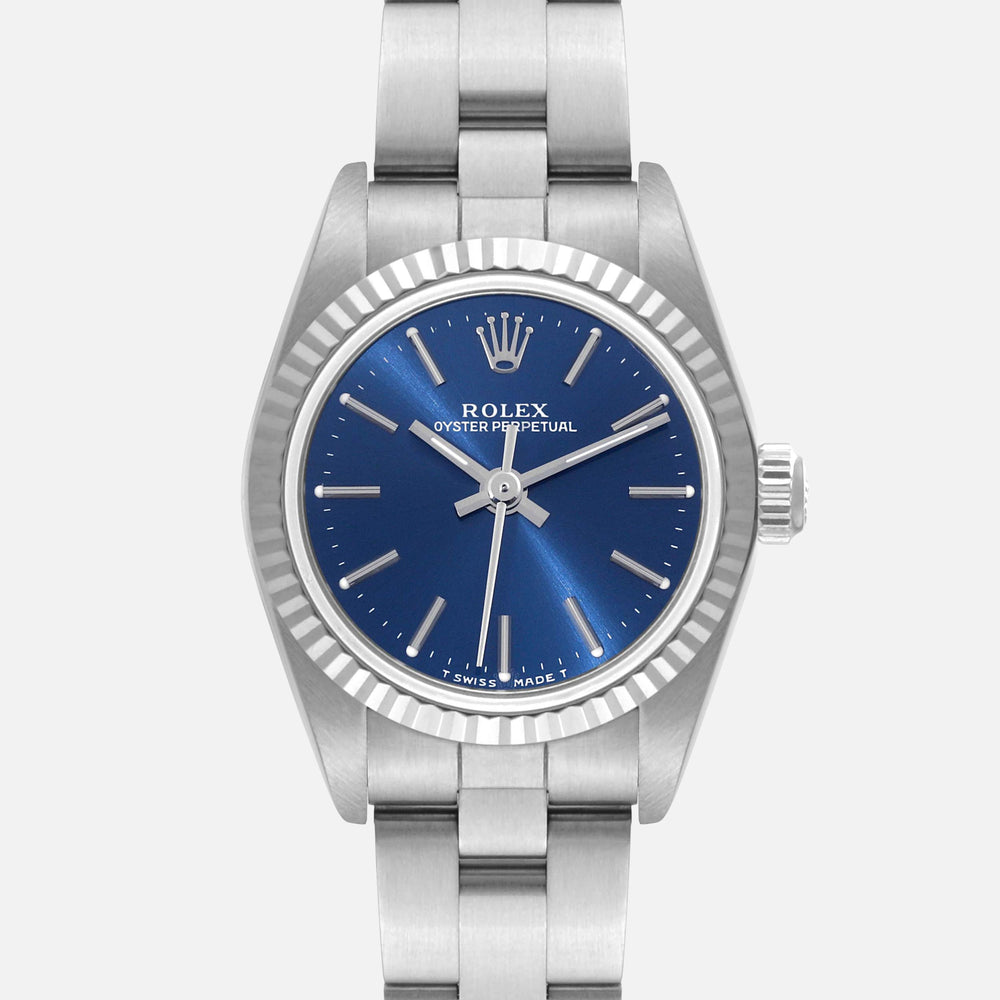 Rolex Oyster Perpetual 76094 1
