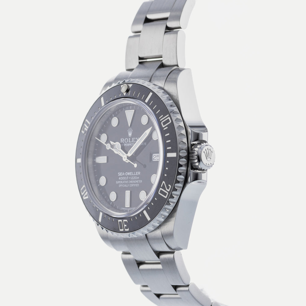 Rolex Sea-Dweller 116600 2
