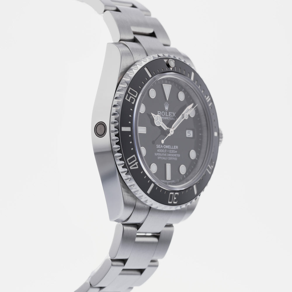 Rolex Sea-Dweller 116600 4